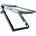 Dachfenster Designo R89P 74 140