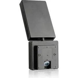 sebson 2x LED Aussenleuchte Bewegungsmelder Wand Leuchte anthrazit 15W SEBSON - Grau