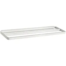 ZONE Denmark Handtuchhalter weiß