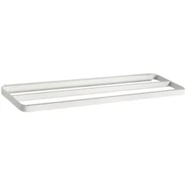 ZONE Denmark Handtuchhalter weiß