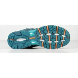 MEINDL Caribe GTX Damen smaragd/orange 37