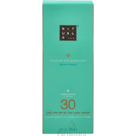 RITUALS Ritual of Karma Sonnencreme Gesichtscreme LSF 30 50 ml