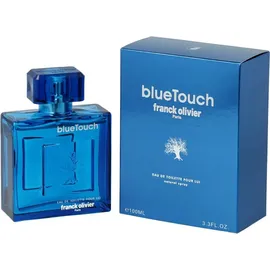 Franck Olivier Blue Touch Eau de Toilette 100 ml