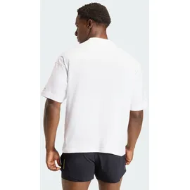 adidas adi365 Cheering T-Shirt white
