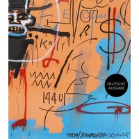 Hatje Cantz Basquiat: The Modena Paintings