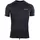 ION Rashguard Kurzarm Schwarz M