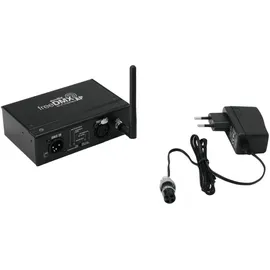 Eurolite FreeDMX AP