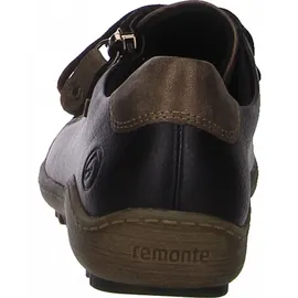 remonte R1402 Damen Schwarz 41