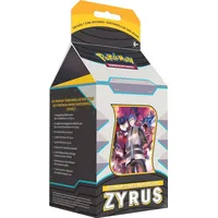 Pokémon International Premium Tournament Collectio Zyrus