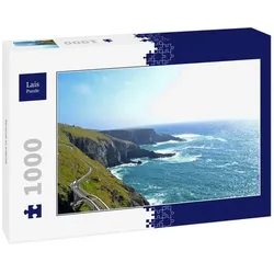 Lais Puzzle Strand in Irland 1000 Teile