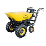 BAMATO BGE-2000I gelb