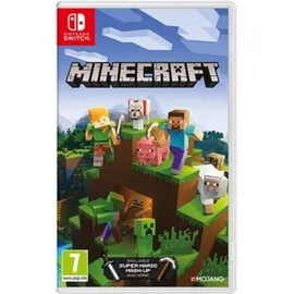 Minecraft (USK) (Nintendo Switch)