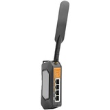 Weidmüller IE-SR-4TX-LTE/4G-EU Industrial Security Router
