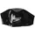 Speedo Fastskin Badekappe | Für Wettkämpfe Trainingshilfen, Schwarz/Weiß, L