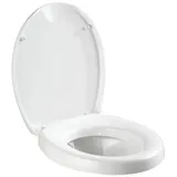 Wenko Secura Comfort WC-Sitz mit Absenkautomatik