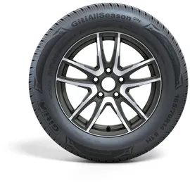 Giti AllSeason City 195/55 R15 85H