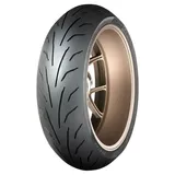 Dunlop 200/50 ZR17 (75W) Qualifier Core Rear M/C