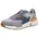 Sneaker Low Blau 46