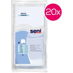 SENI FIX Comfort Fixierhöschen