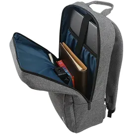 Lenovo Casual Rucksack Grau