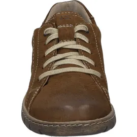 Josef Seibel Steffi 62 Damen Braun 36