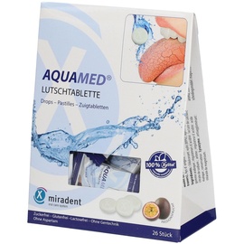 Hager Pharma GmbH Miradent Aquamed