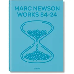 TASCHEN Verlag - Marc Newson, Works 84-24