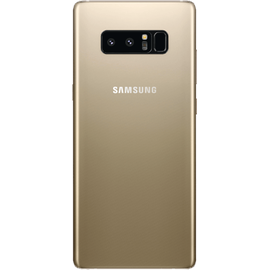 Samsung Galaxy Note8 64 GB Maple Gold