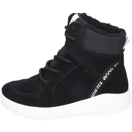 ECCO URBAN SNOWBOARDER Winterstiefel Schwarz 38