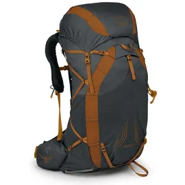Osprey Exos 38 Rucksack Grau