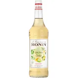 Monin Sirup Lime Juice Cordial (1 x 1,0l)