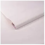 d-c-fix Selbstklebefolie Leder Uni Weiß 45 cm x 2 m