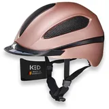 KED Paso Reithelm 52-58 (M) Rosa