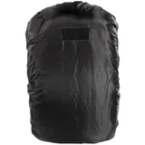 Tasmanian Tiger TT Raincover schwarz Größe M