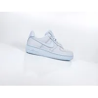 Nike AIR FORCE 1 07 Premium Blue Tint Größe