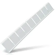 Vioks Flaschenhalter 00791396 weiß