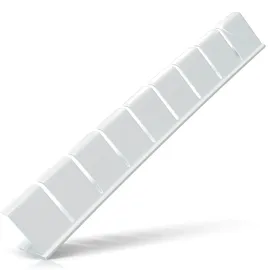 Vioks Flaschenhalter 00791396 weiß