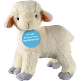 Bauer ECO-LINE Lamm (stehend, 20cm)