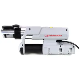 Rothenberger Pressmaschine ROMAX AC ECO