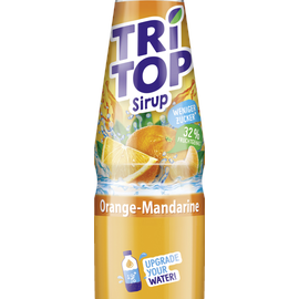 Tri Top Orange-Mandarine 600 ml
