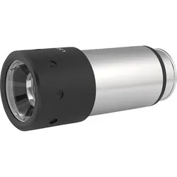 LedLenser Automotiv Stainless black head 7333