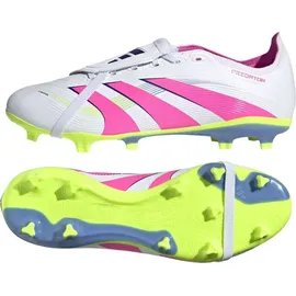adidas Predator League FG/MG Herren footwear white 40 2/3