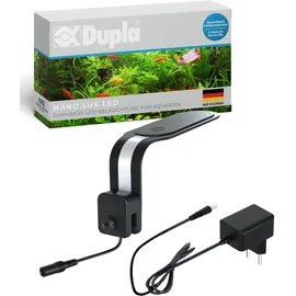 Dupla Nano Lux LED 3 l Dimmbare LED-Beleuchtung weiß