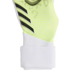 adidas Predator Pro grün/weiß/schwarz 5