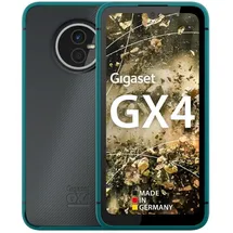Gigaset GX4 64 Gb petrol