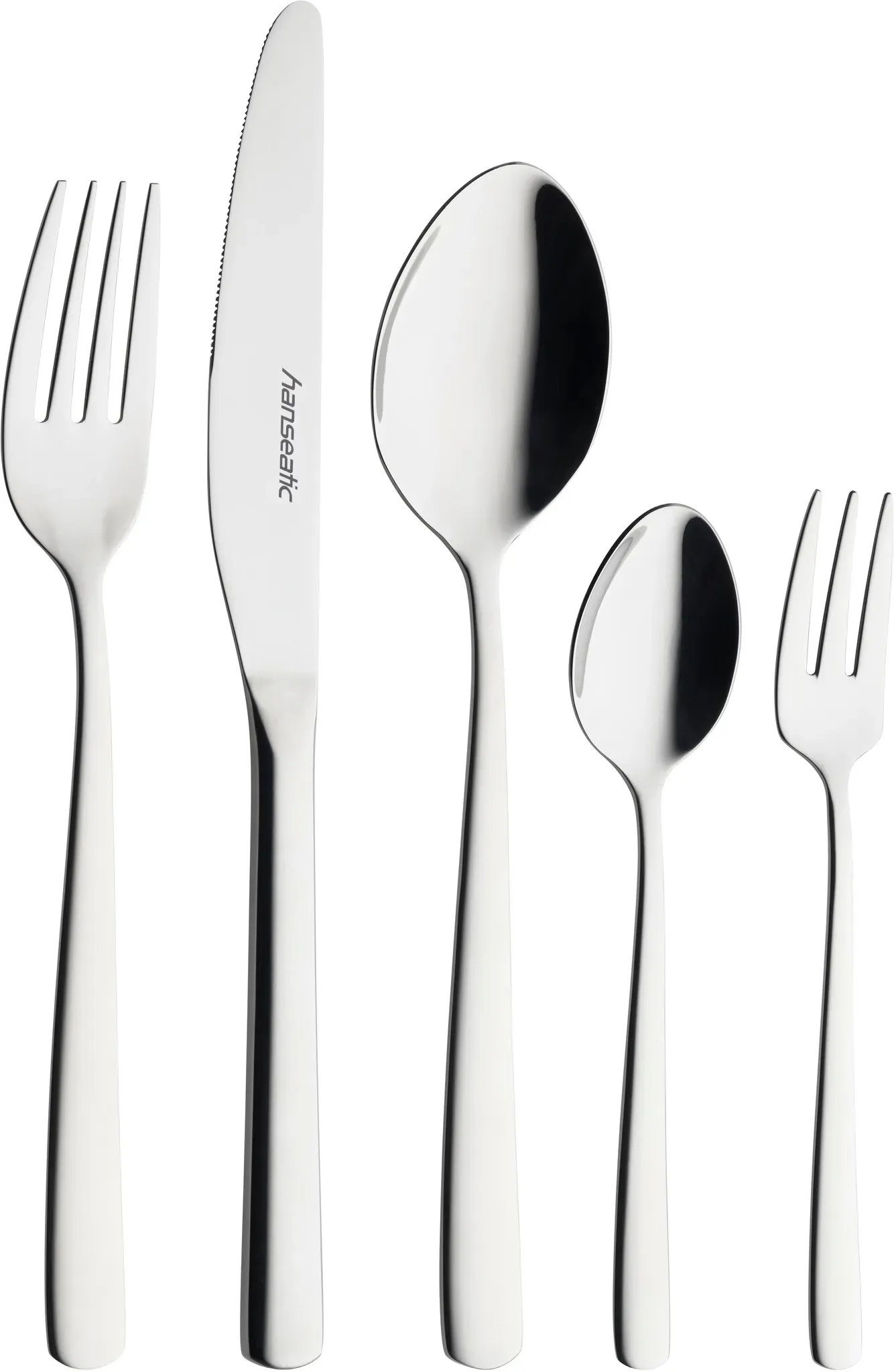 Besteck-Set HANSEATIC 