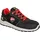 Diadora Ducati Sicherheitsschuh Speedy Race S1PS black/gray nach EN ISO 20345:2022 S1PS FO SR SC schwarz