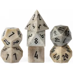 Coral Fossil Rune