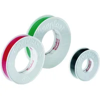 Coroplast Isolierband 10mx15mm schwarz
