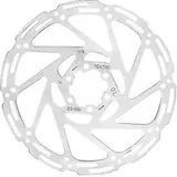 Tektro tr 53 6 loch bremsscheibe - 203 mm